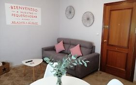 Apartamento el rincon de la media luna