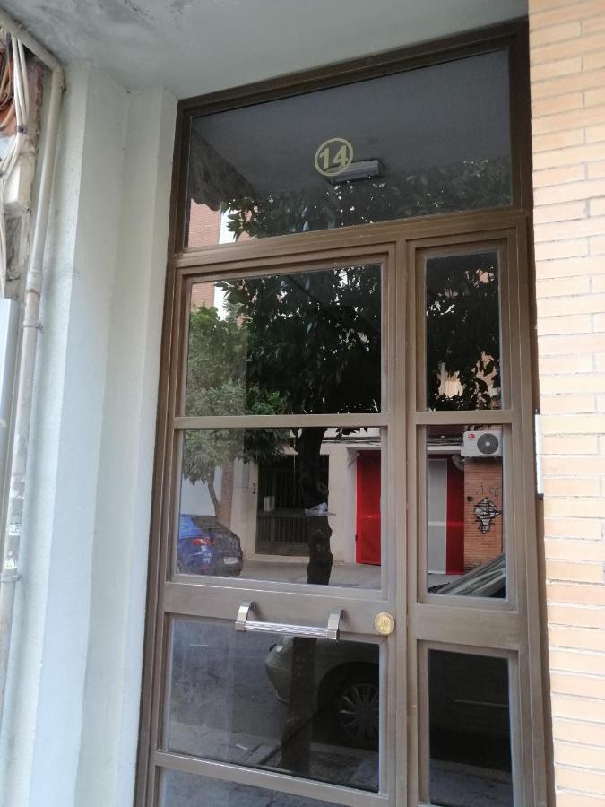Apartamento el rincon de la media luna Córdoba Exterior foto