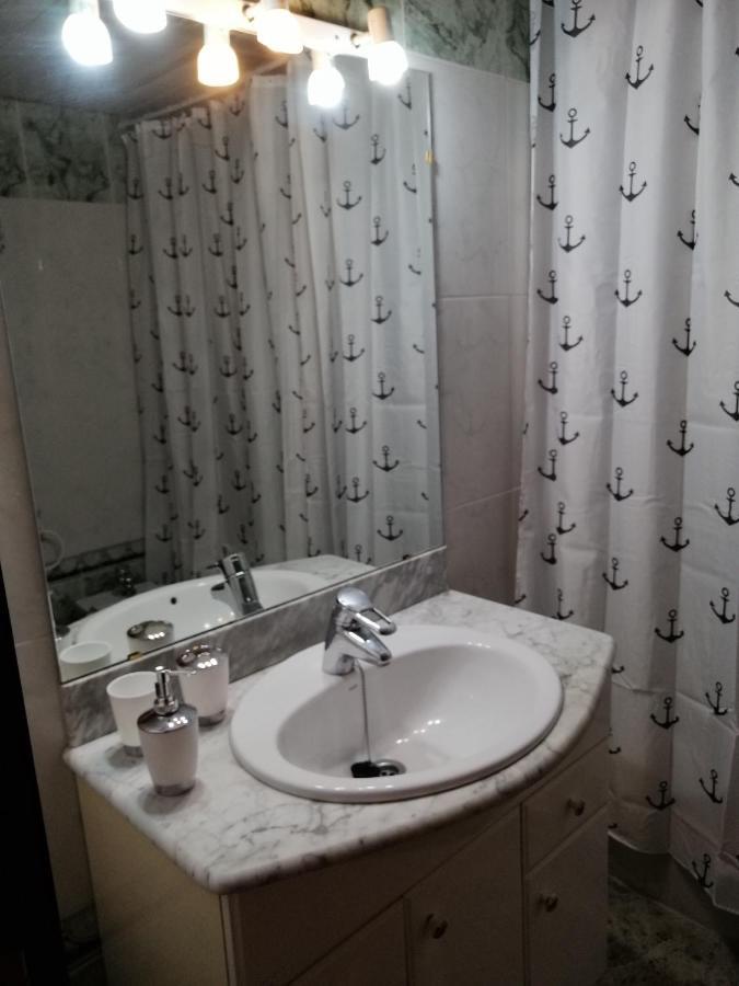 Apartamento el rincon de la media luna Córdoba Exterior foto