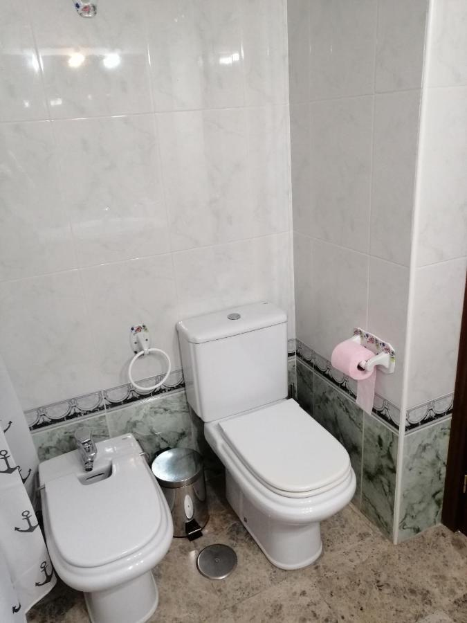 Apartamento el rincon de la media luna Córdoba Exterior foto
